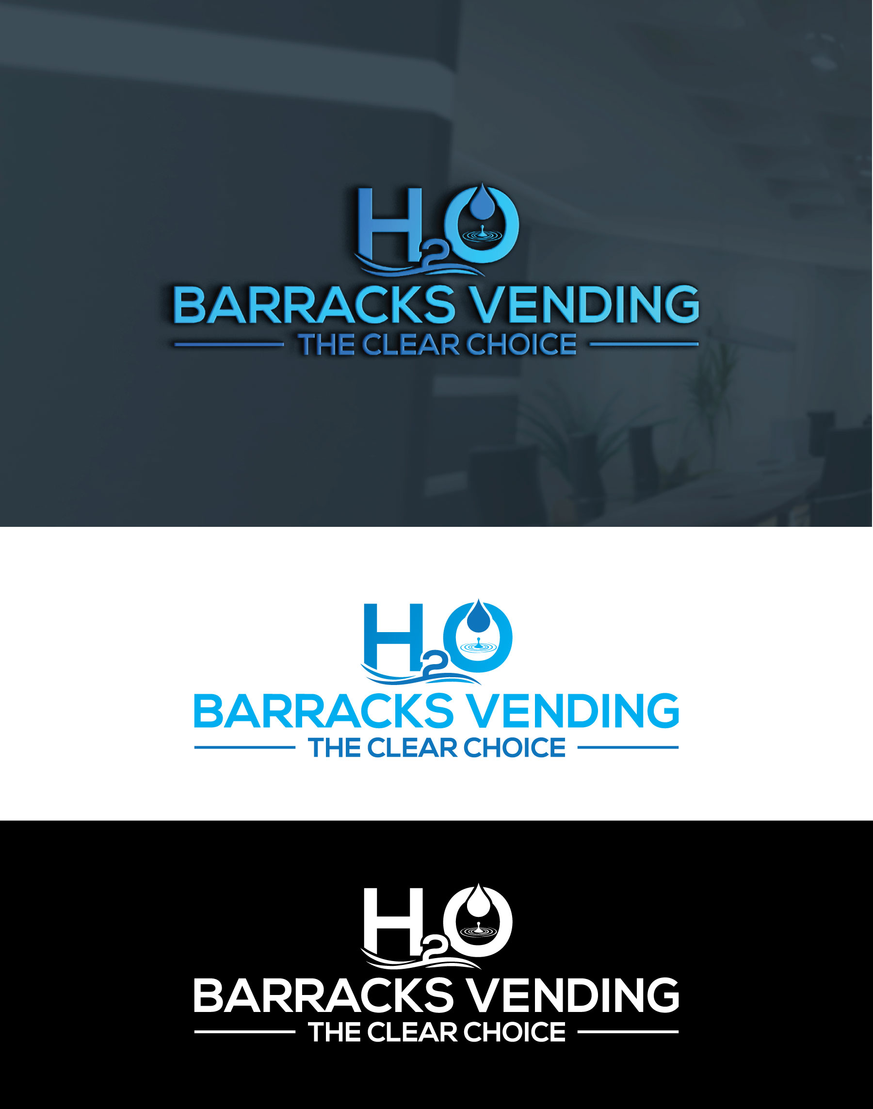 Logo Design by Palash0077 for this project | Design #32830635