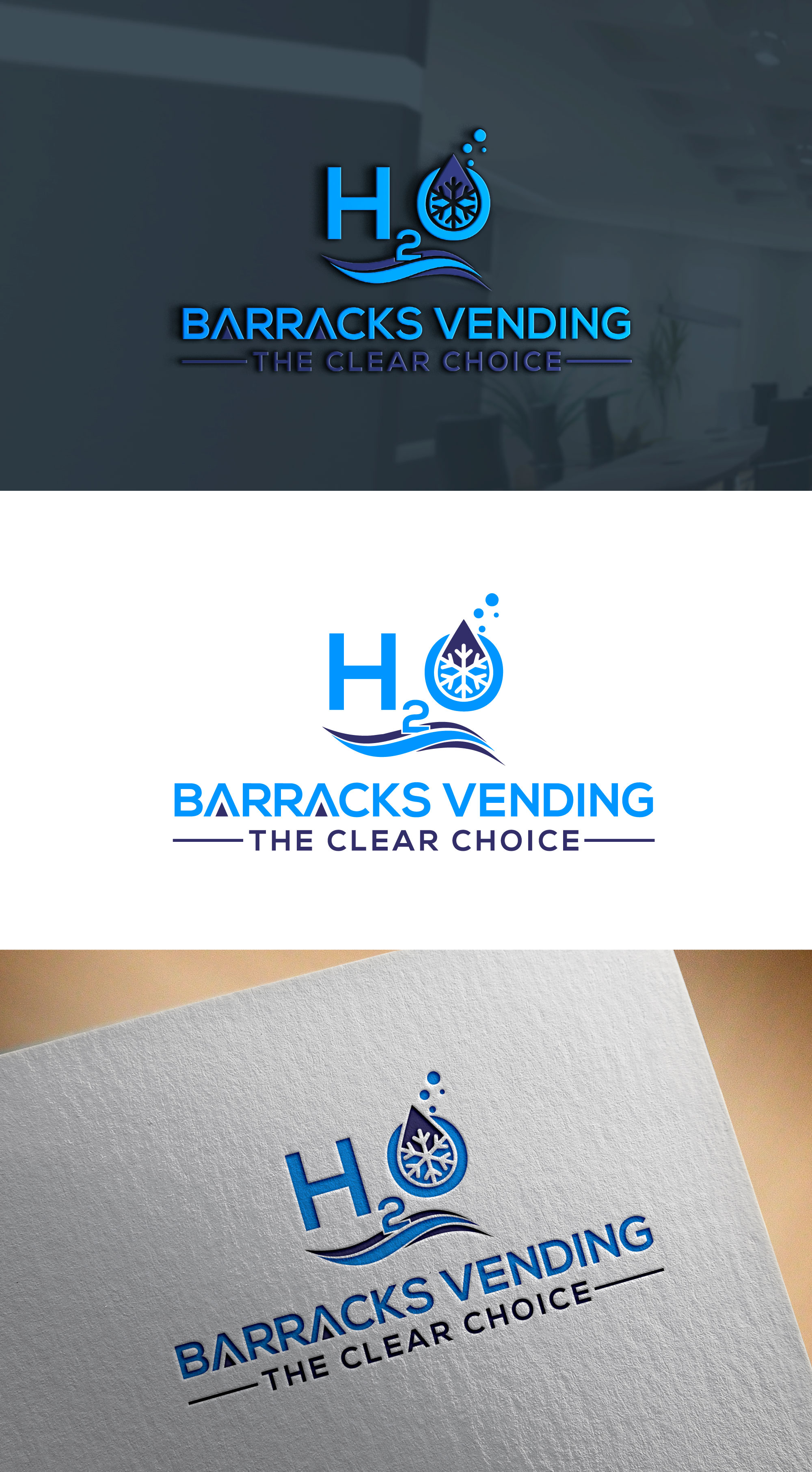 Design de Logo par deved5545 pour ce projet | Design #32833174