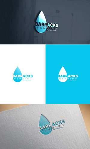 Logo Design by GLDesigns for this project | Design: #32831881