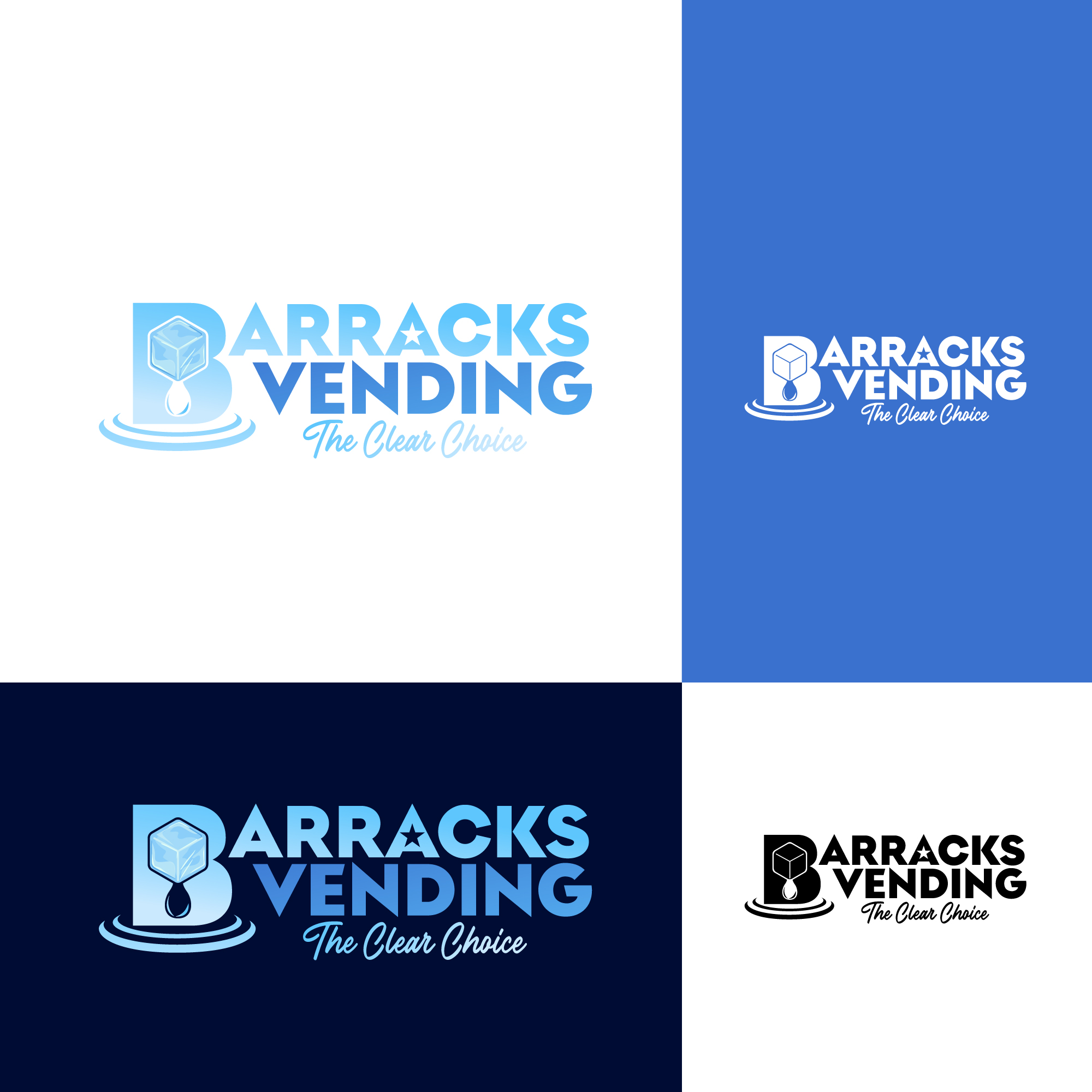 Logo Design by Transformed Design Inc. for this project | Design #32838082