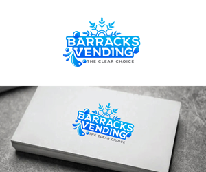 Logo Design by Ansh Design for this project | Design: #32830605