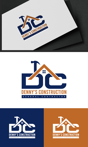 Logo Design by Loknath for this project | Design: #32830084