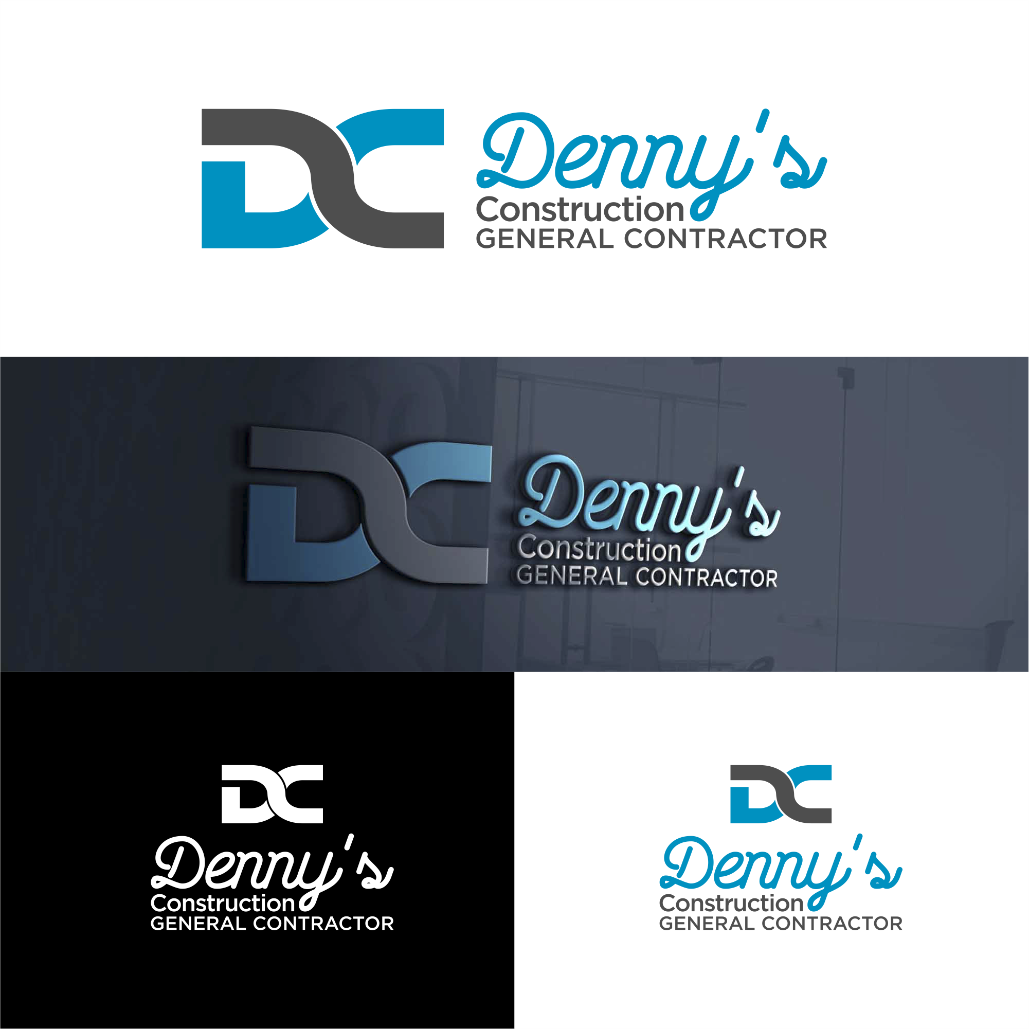Design de Logo par ngibad pour ce projet | Design #32855040
