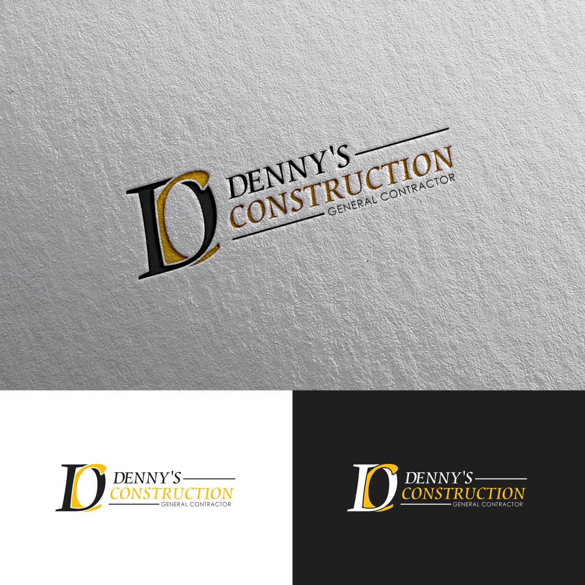Logo-Design von chris Ray für dieses Projekt | Design #32827637