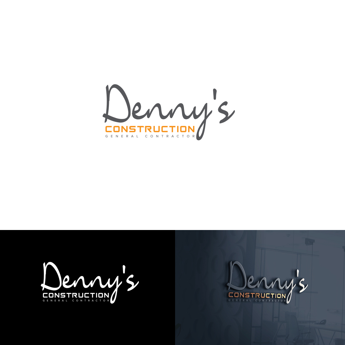 Logo Design by DesignSNW for this project | Design #32897209