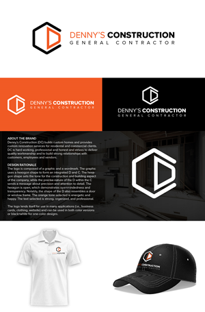 Logo Design by JKennedydesign for this project | Design: #32832485