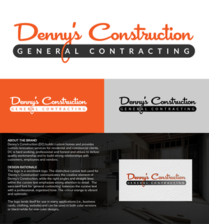 Logo Design by JKennedydesign for this project | Design: #32847395