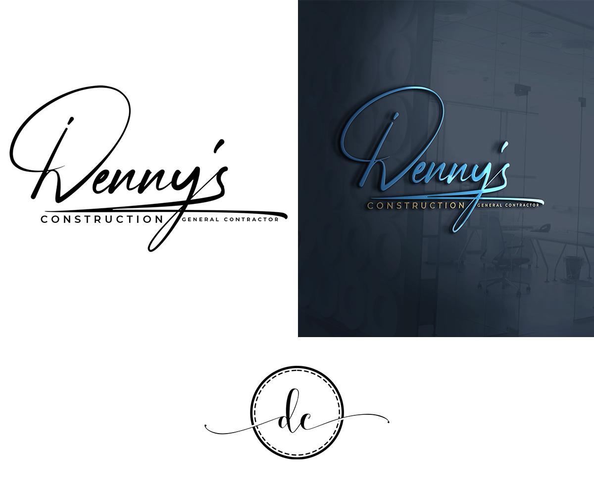 Logo Design by SR Creations. for this project | Design #32842971