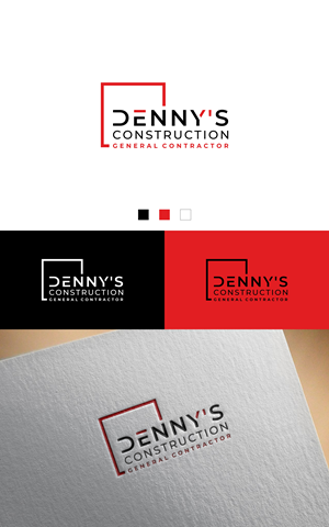 Logo Design by Dell_a.Design for this project | Design: #32827001
