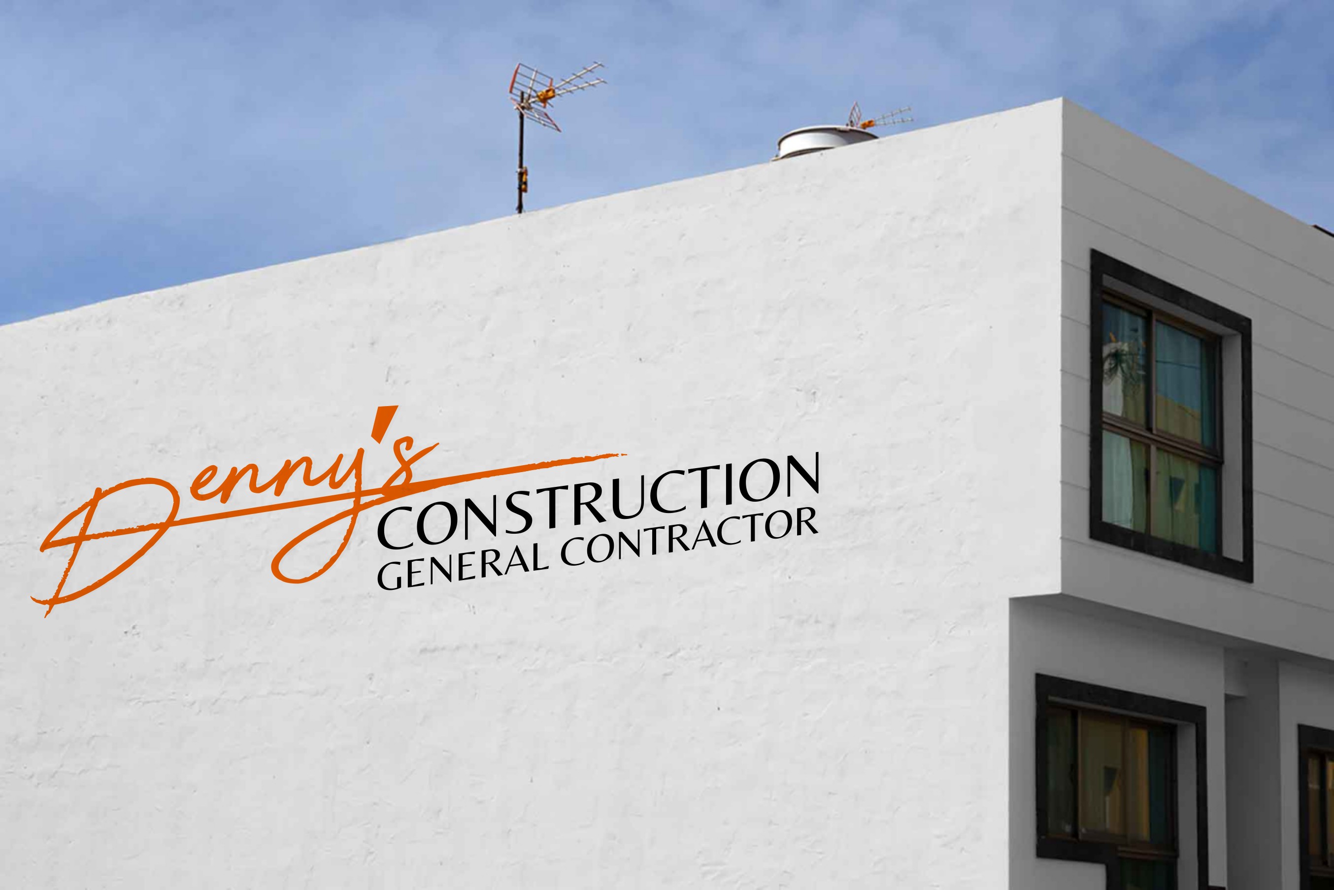 Logo Design by Mive Agency for this project | Design #32910049