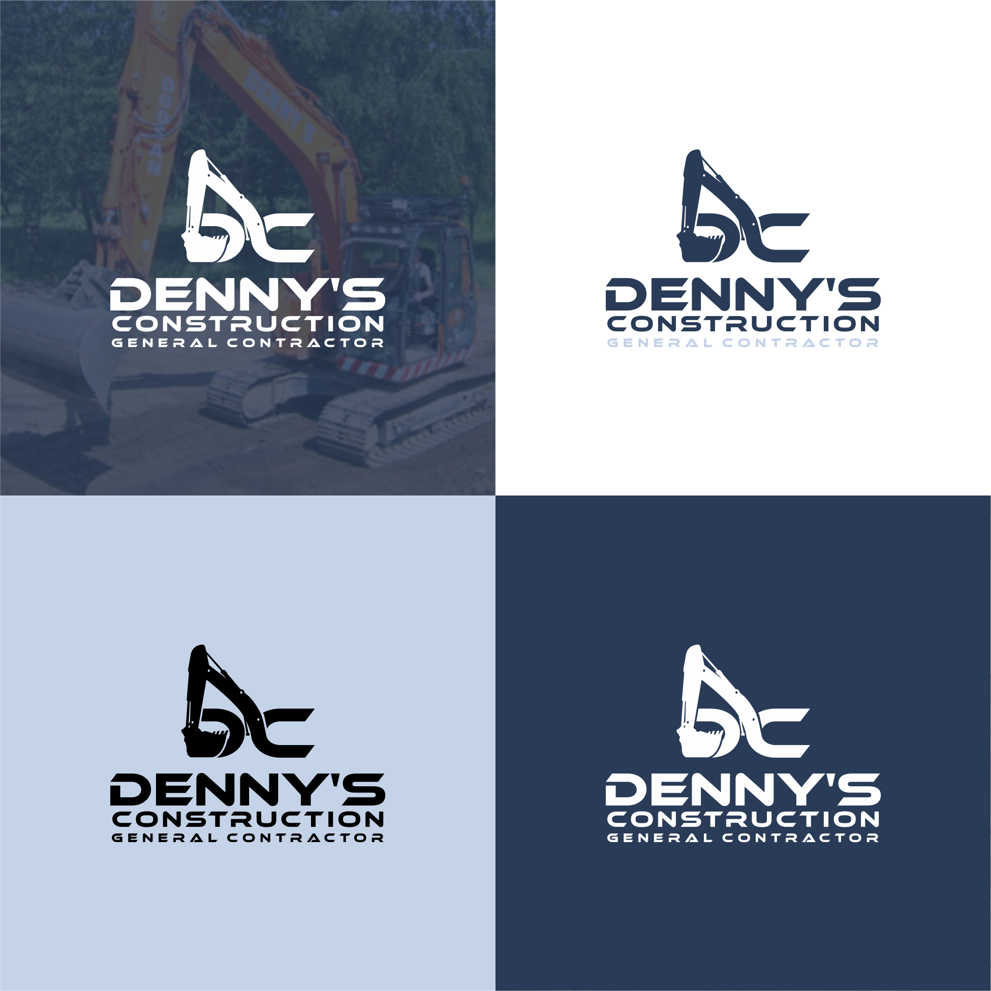 Logo Design by Kusuma Studio for this project | Design #32827904