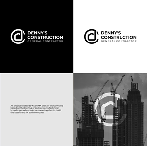 Logo Design by Kusuma Studio for this project | Design: #32844905