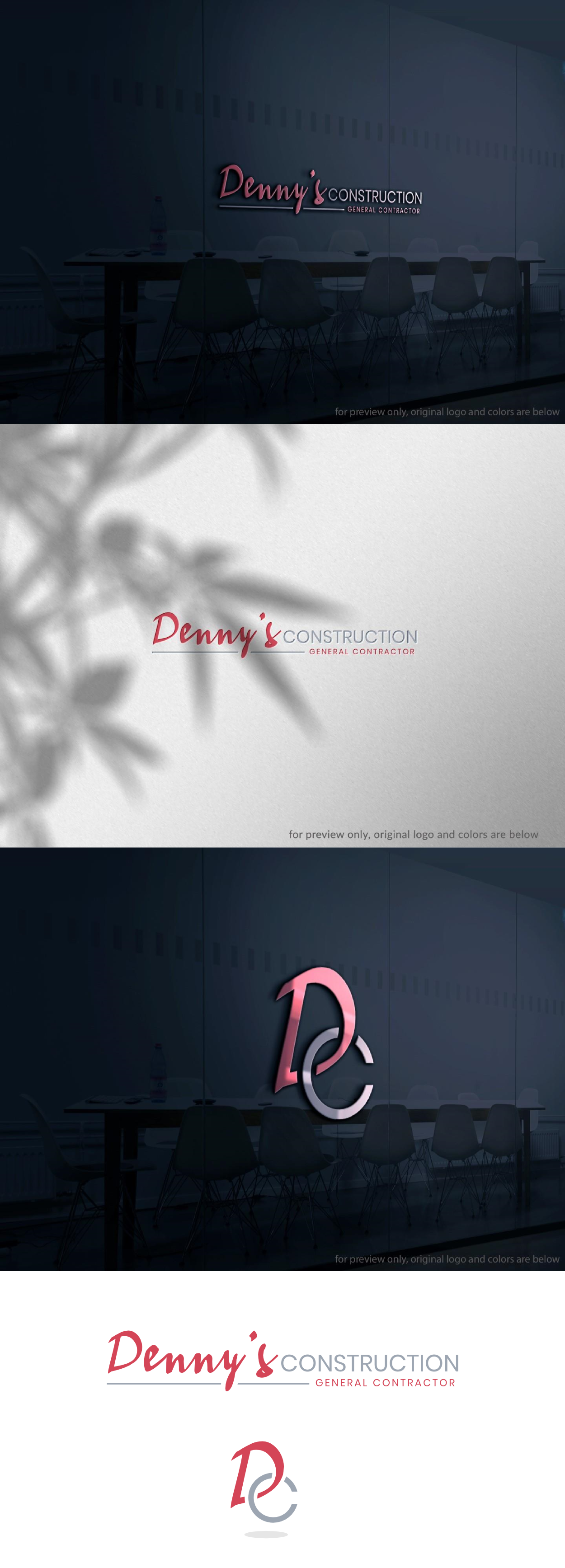 Logo-Design von Gita. für dieses Projekt | Design #32858444