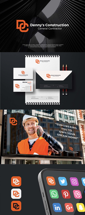Logo Design by creative.visuals for this project | Design #32856790