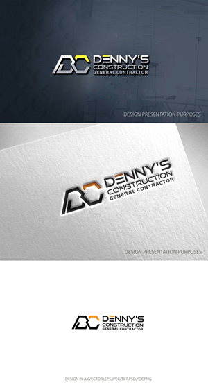 Logo Design by zebronicgraphic for this project | Design: #32843078
