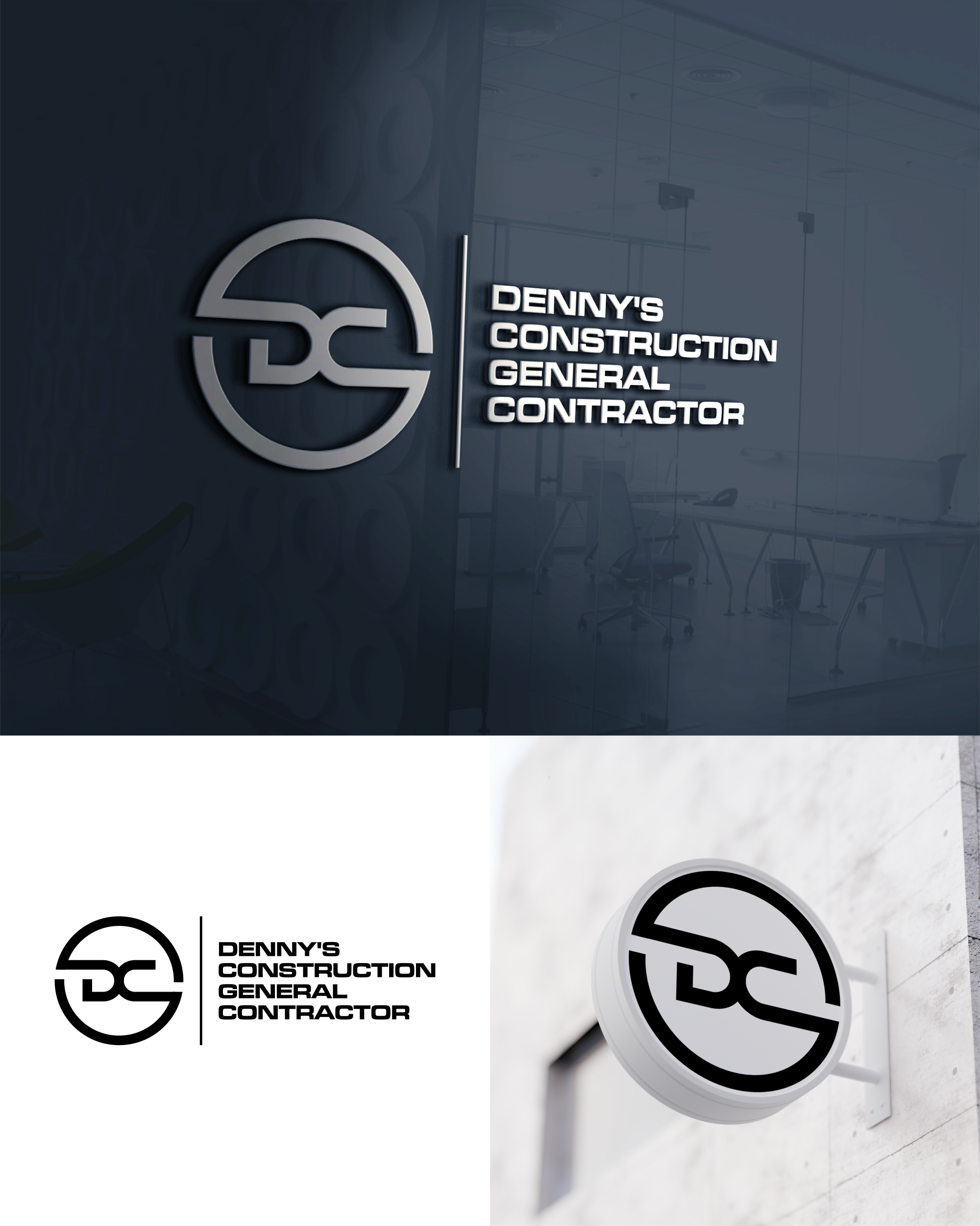 Logo Design by avro_ for this project | Design #32832950