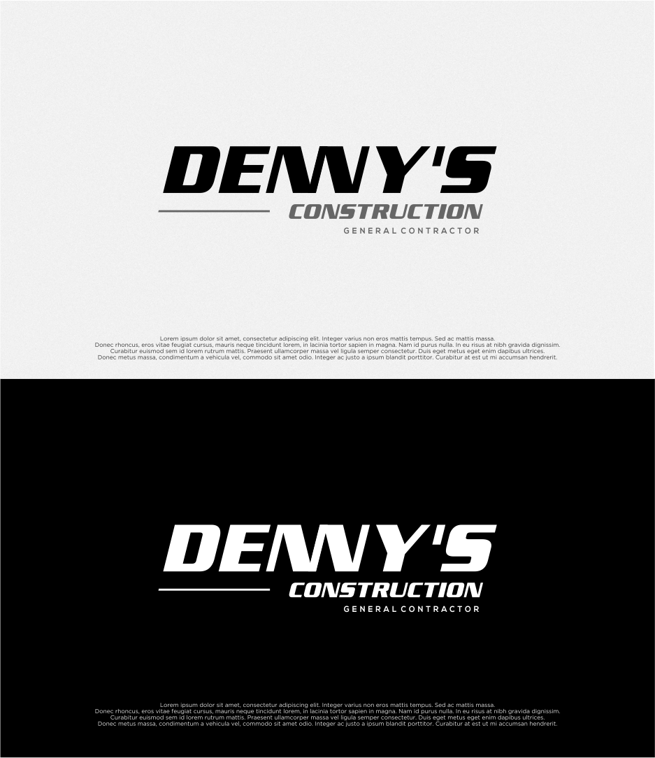 Logo Design by shiroRo for this project | Design #32833859