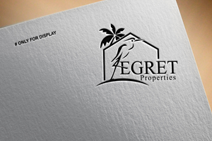 Logo Design by jonkonrad for Egret Properties | Design: #32831358