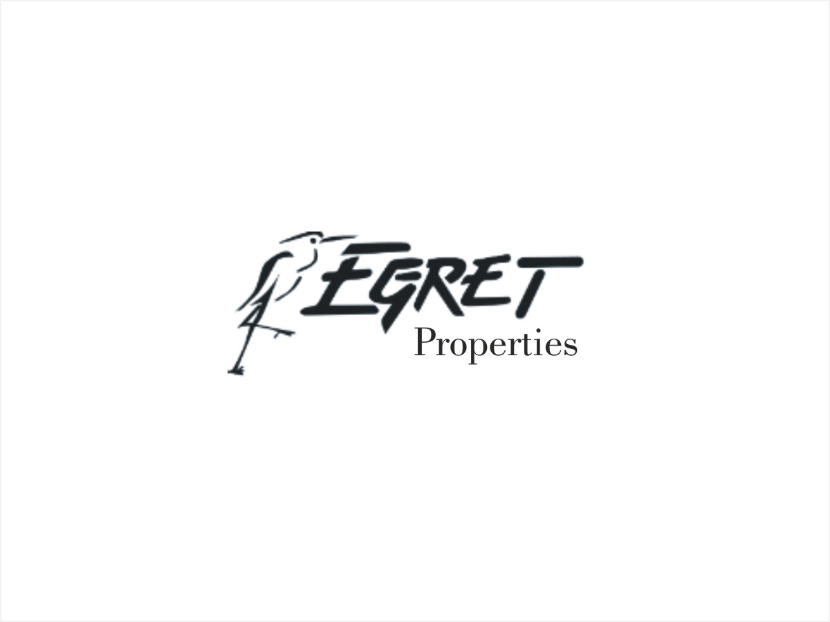 Logo Design by Sushmaa for Egret Properties | Design #32830556