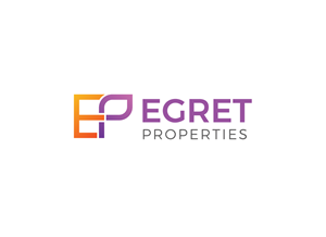 Design de Logo par DesignFill pour Egret Properties | Design : #32827548