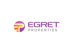 Design de Logo par DesignFill pour Egret Properties | Design : #32827570