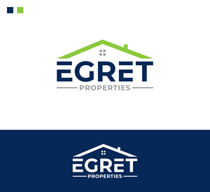 Design de Logo par USA CRAFT pour Egret Properties | Design : #32831653