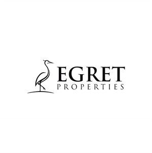 Design de Logo par Sigeto pour Egret Properties | Design : #32828644