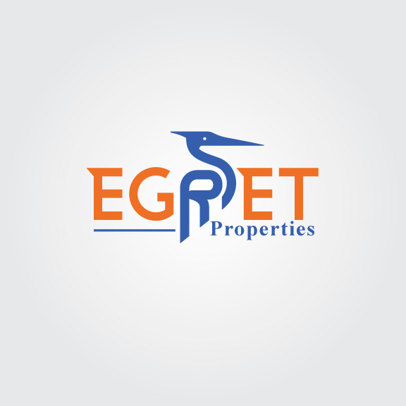Logo-Design von Dipali_sain für Egret Properties | Design #32831145