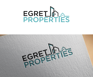 Design de Logo par SR Creations. pour Egret Properties | Design : #32829268