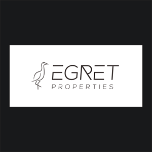 Design de Logo par Dita afiyanti pour Egret Properties | Design : #32864736