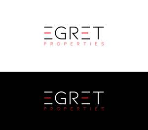 Design de Logo par Creative Poli pour Egret Properties | Design : #32829166