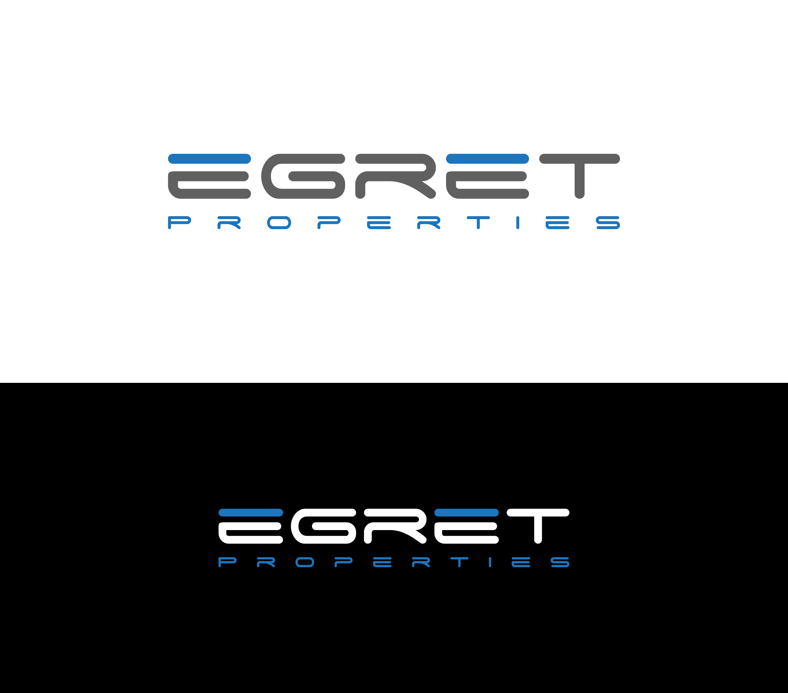 Design de Logo par Creative Poli pour Egret Properties | Design #32829255