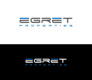 Design de Logo par Creative Poli pour Egret Properties | Design : #32829255