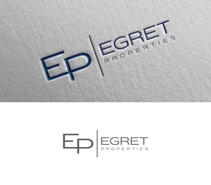 Design de Logo par Creative Poli pour Egret Properties | Design : #32829271