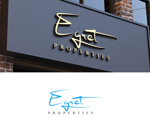 Design de Logo par Creative Poli pour Egret Properties | Design : #32829335