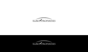 Logo Design by creativepoint for Egret Properties | Design: #32828128