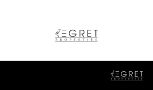 Logo Design by creativepoint for Egret Properties | Design: #32828243