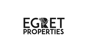 Logo-Design von trufya für Egret Properties | Design: #32827715