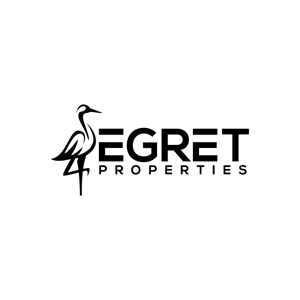 Design de Logo par CrimsonRain pour Egret Properties | Design : #32827889