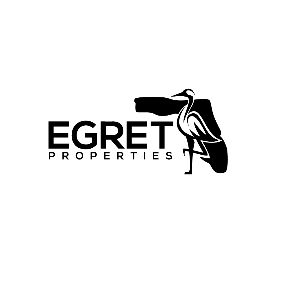 Design de Logo par CrimsonRain pour Egret Properties | Design #32827890