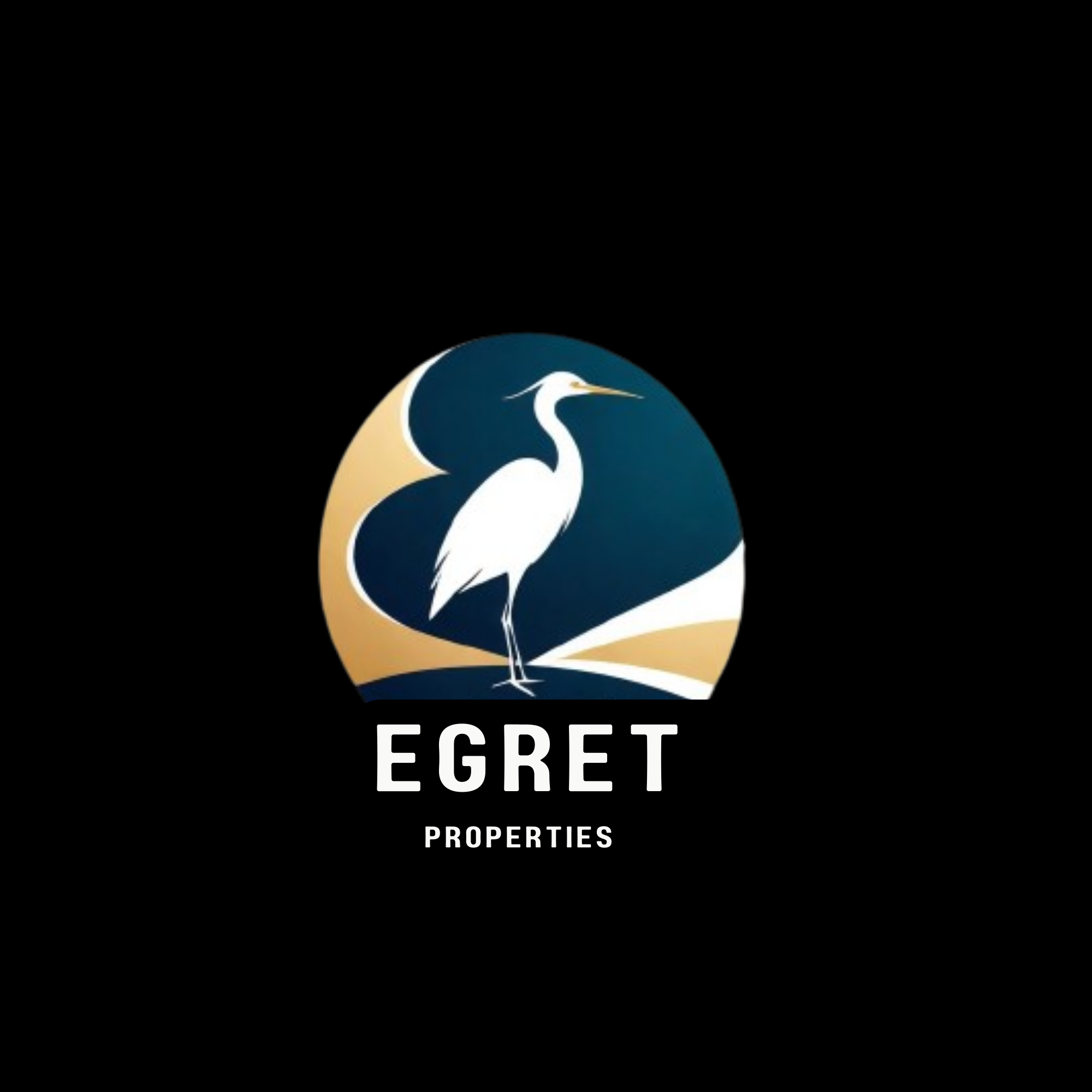 Design de Logo par Sumana pour Egret Properties | Design #32826247