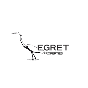 Design de Logo par Sumana pour Egret Properties | Design : #32826644
