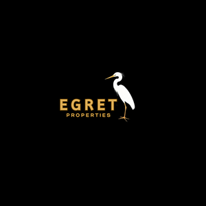 Design de Logo par Sumana pour Egret Properties | Design : #32826645