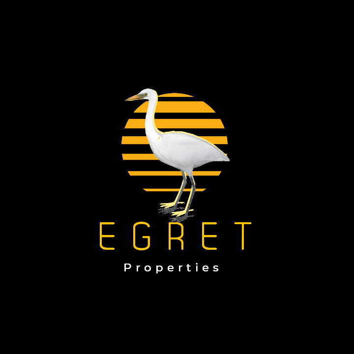 Design de Logo par Sumana pour Egret Properties | Design #32832673