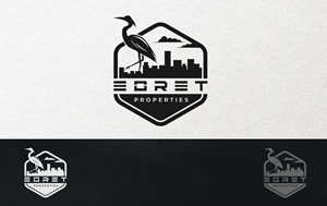 Design de Logo par got2believe pour Egret Properties | Design #32829354