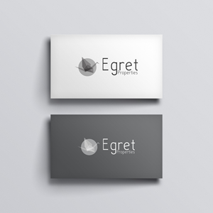 Design de Logo par MambaDesign pour Egret Properties | Design : #32826380