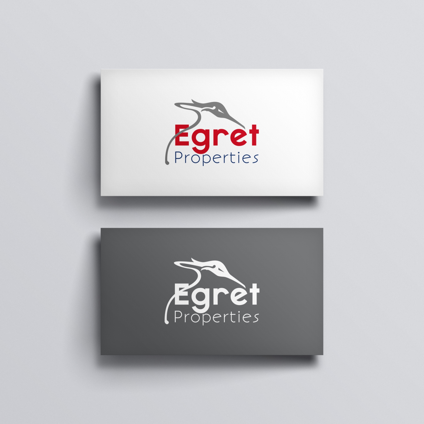 Design de Logo par MambaDesign pour Egret Properties | Design #32826383