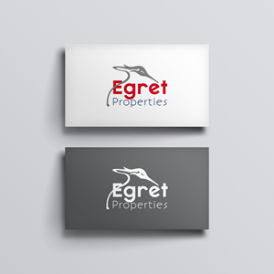 Design de Logo par MambaDesign pour Egret Properties | Design : #32826383