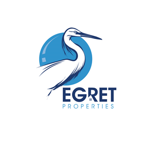 Design de Logo par GODDREAMCREATION pour Egret Properties | Design #32827530