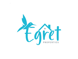 Design de Logo par Signify pour Egret Properties | Design : #32829352